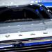 A person climbs into the driving seat of the Ford Atlas at the North American International Auto Show on Tuesday, Jan. 15. Daniel Brenner I AnnArbor.com